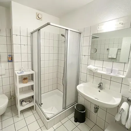 Residenz Kormoran Wohnung 1.06 Cuxhaven Extérieur photo