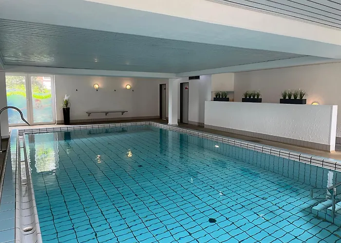 Residenz Kormoran Wohnung 1.06