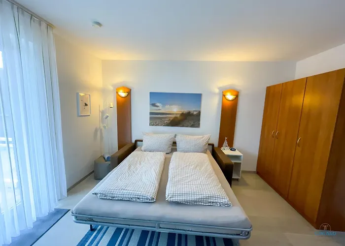 Residenz Kormoran Wohnung 1.06