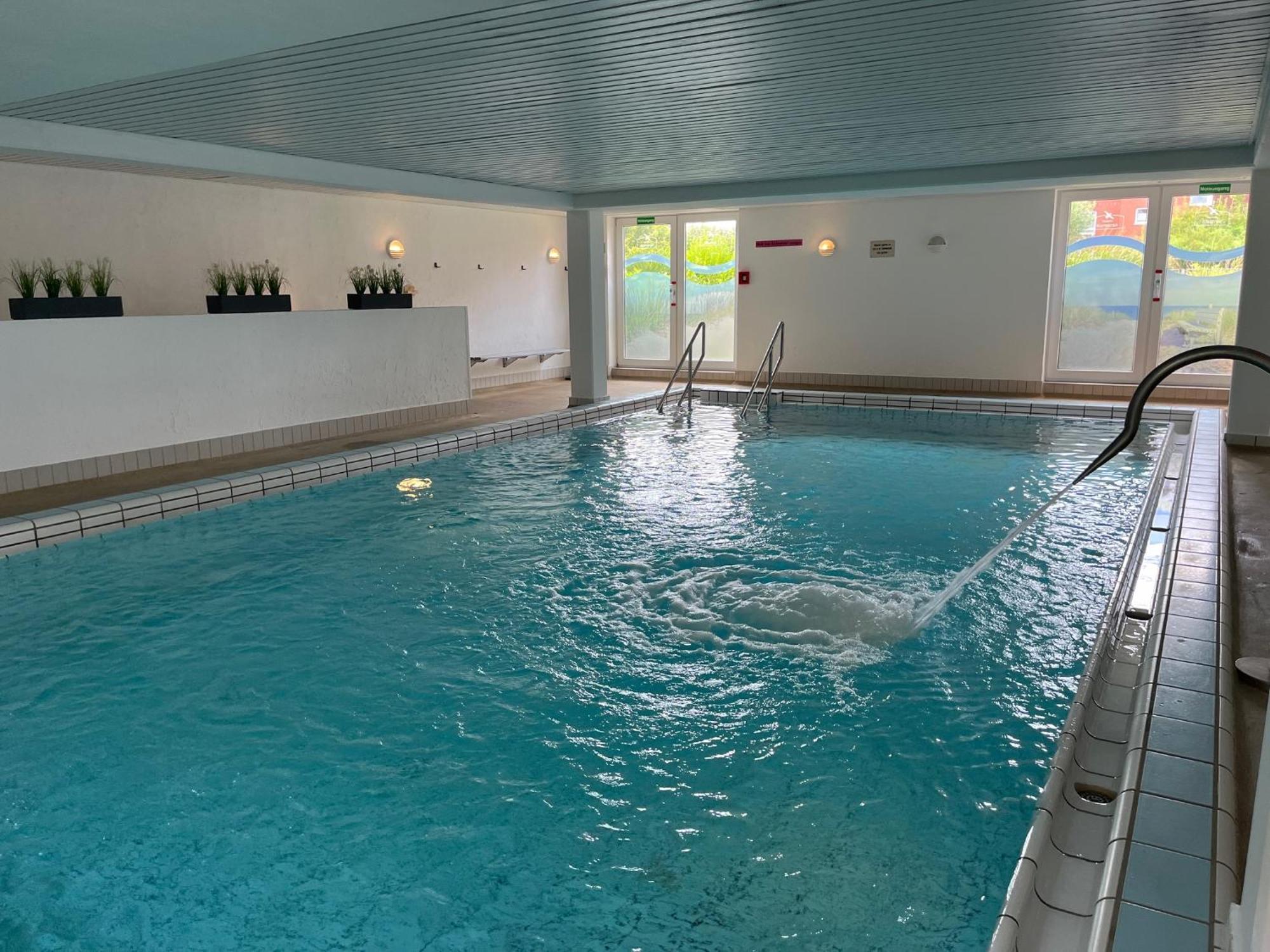 Appartement Residenz Kormoran 1.06 Cuxhaven